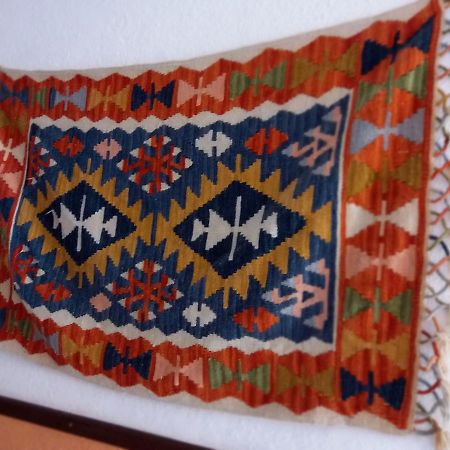 Kilim Hotel Dalyan Eksteriør billede