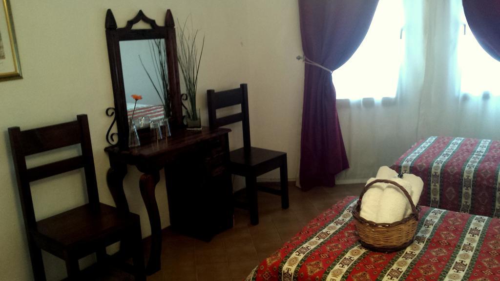 Kilim Hotel Dalyan Værelse billede
