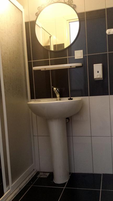Kilim Hotel Dalyan Værelse billede