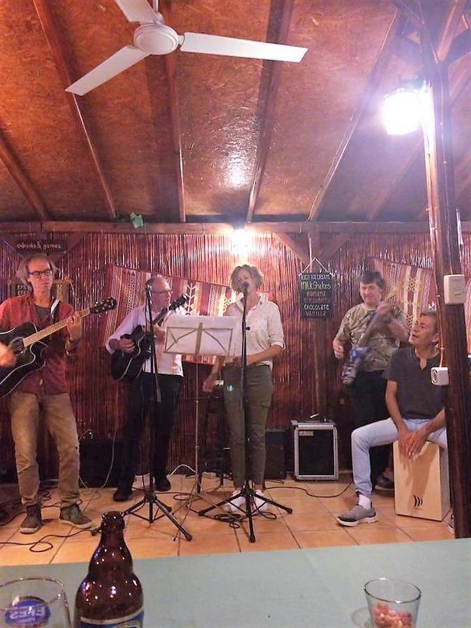 Kilim Hotel Dalyan Eksteriør billede