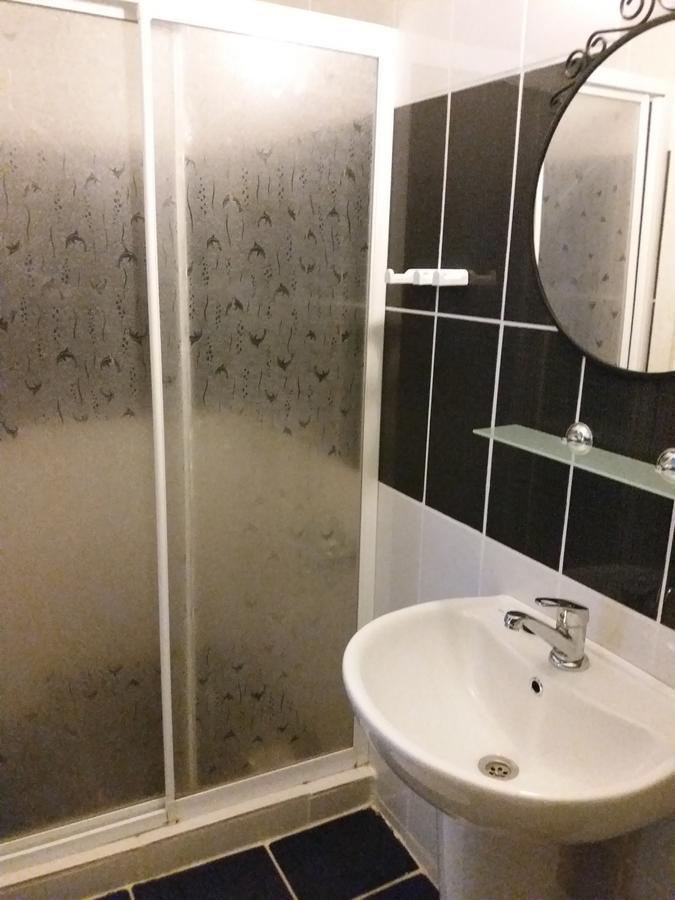 Kilim Hotel Dalyan Eksteriør billede