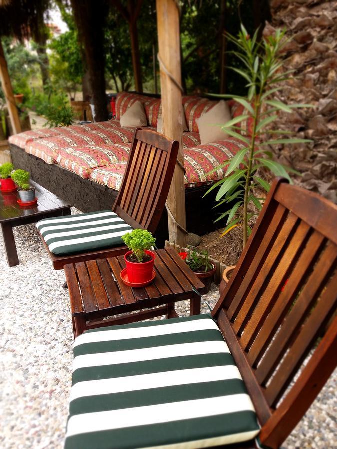 Kilim Hotel Dalyan Eksteriør billede
