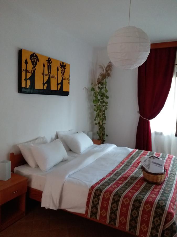 Kilim Hotel Dalyan Eksteriør billede