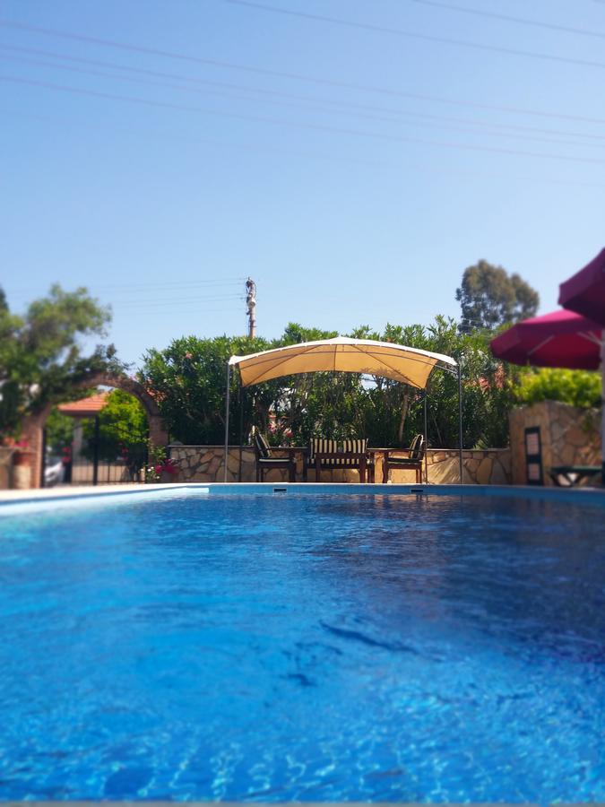 Kilim Hotel Dalyan Eksteriør billede